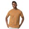 Unisex Heavy Cotton Crewneck T-Shirt for Casual, Everyday & Custom Wear